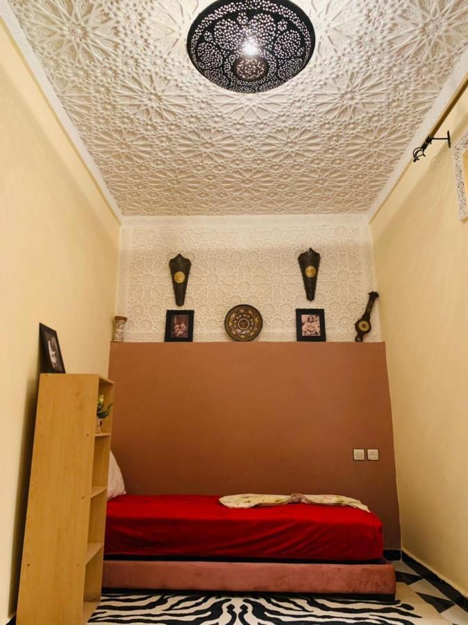 Maison 211 Сasa de vacaciones Marrakesh