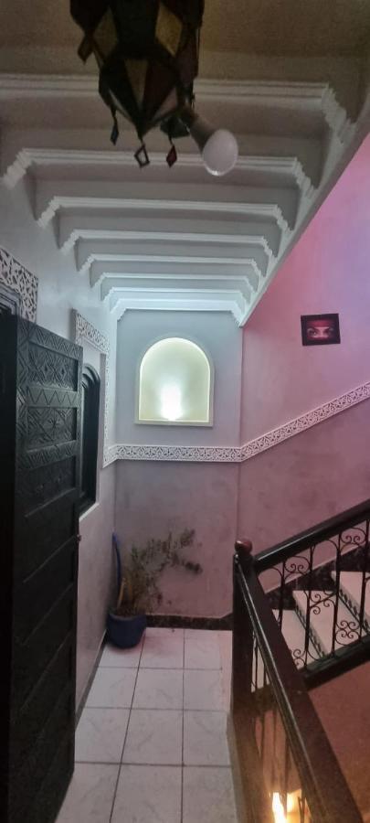 Villa Riad Prive Pour Famille Et Groupe
