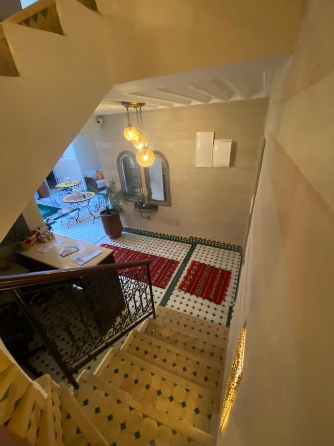 Maison d'hôtes Magnolia&spa *