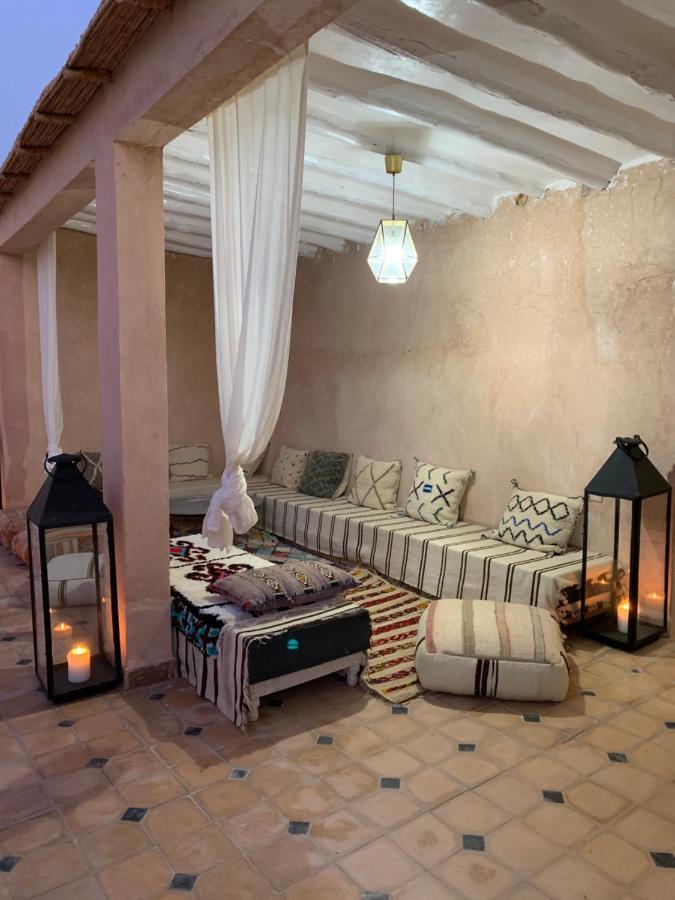 La Berbere Vakantiehuis *