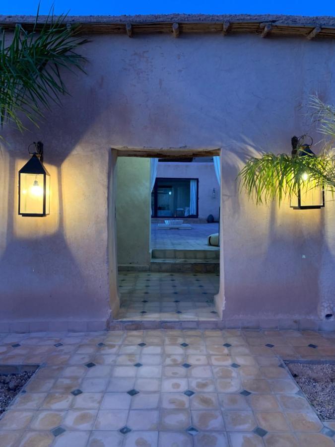 La Berbere Vakantiehuis