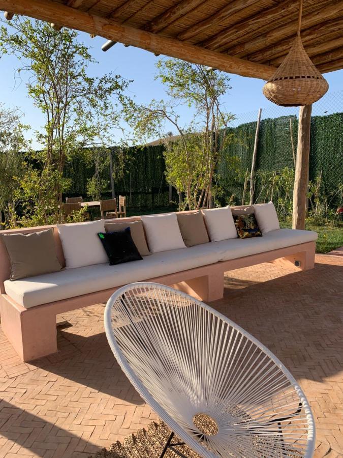 Vakantiehuis La Berbere