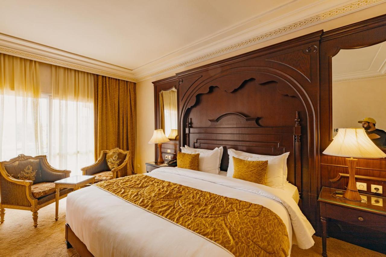 Hotel Mogador Aqua Fun & 5*