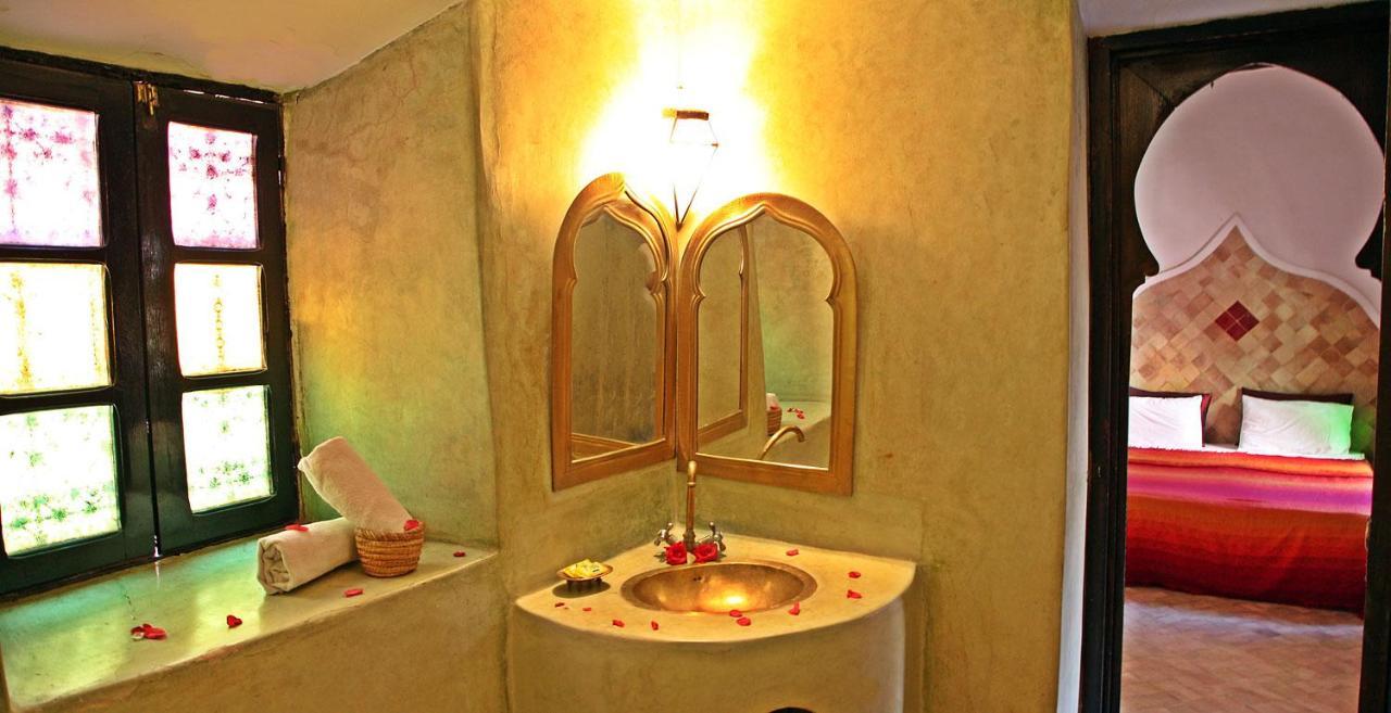 Riad Cala Medina 3*