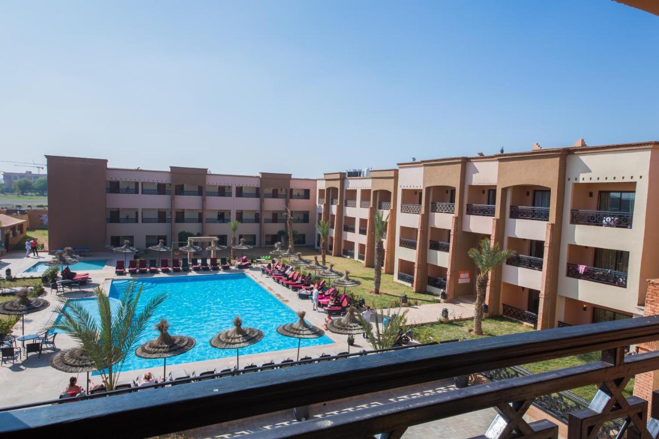 Club Paradisio Marrakesh