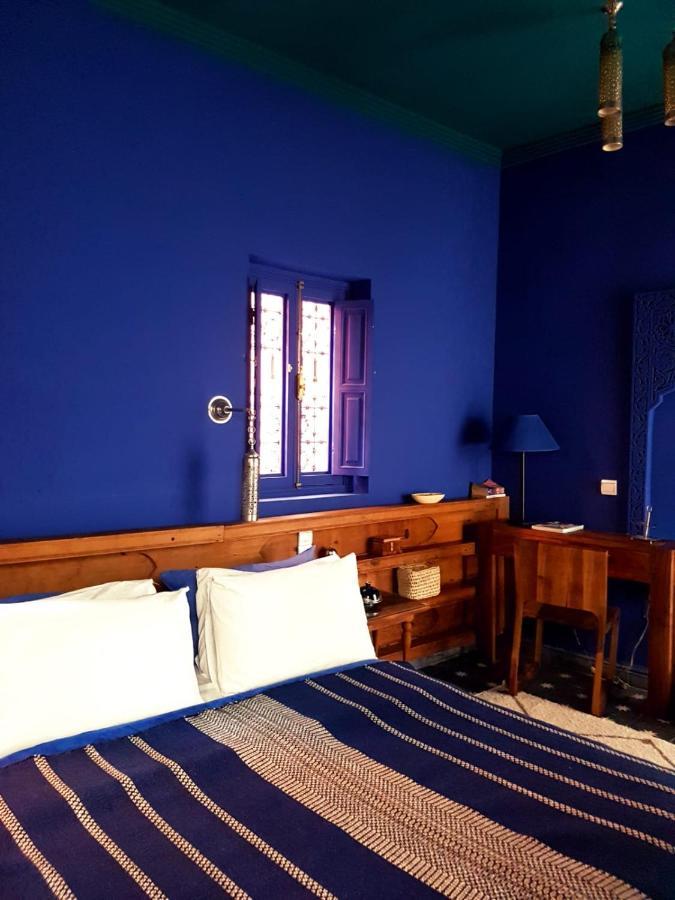 Riad Laly Tourisme Eclaire Le Bijou De La Medina Marrakesch
