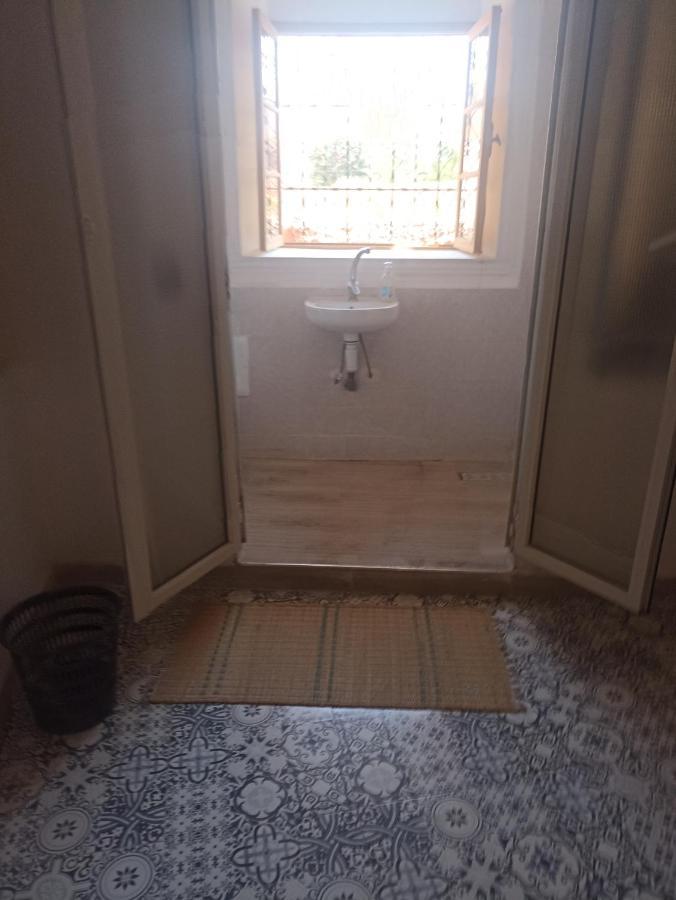 Riad Bab Doukkala *