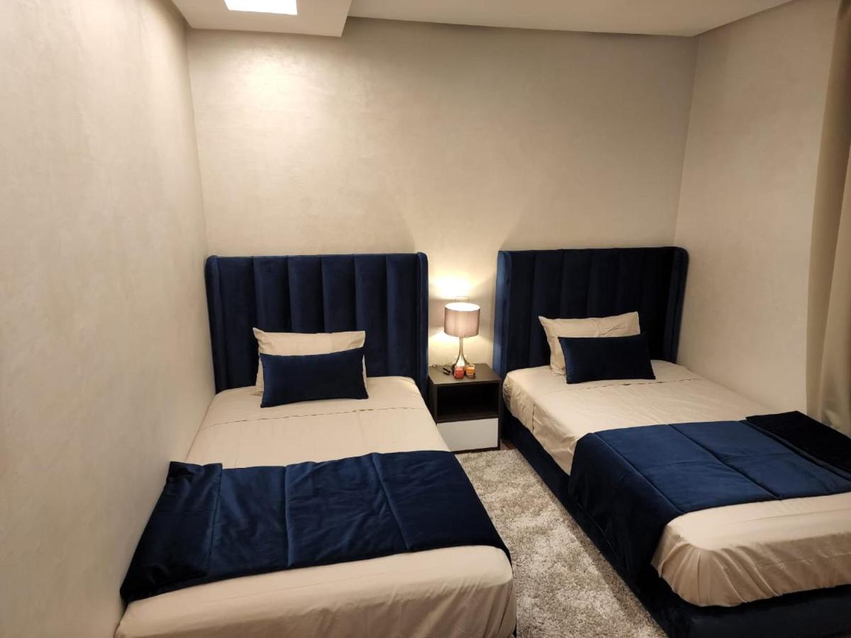 Luxury Modern In The Heart Of Marrakesh. Appartement