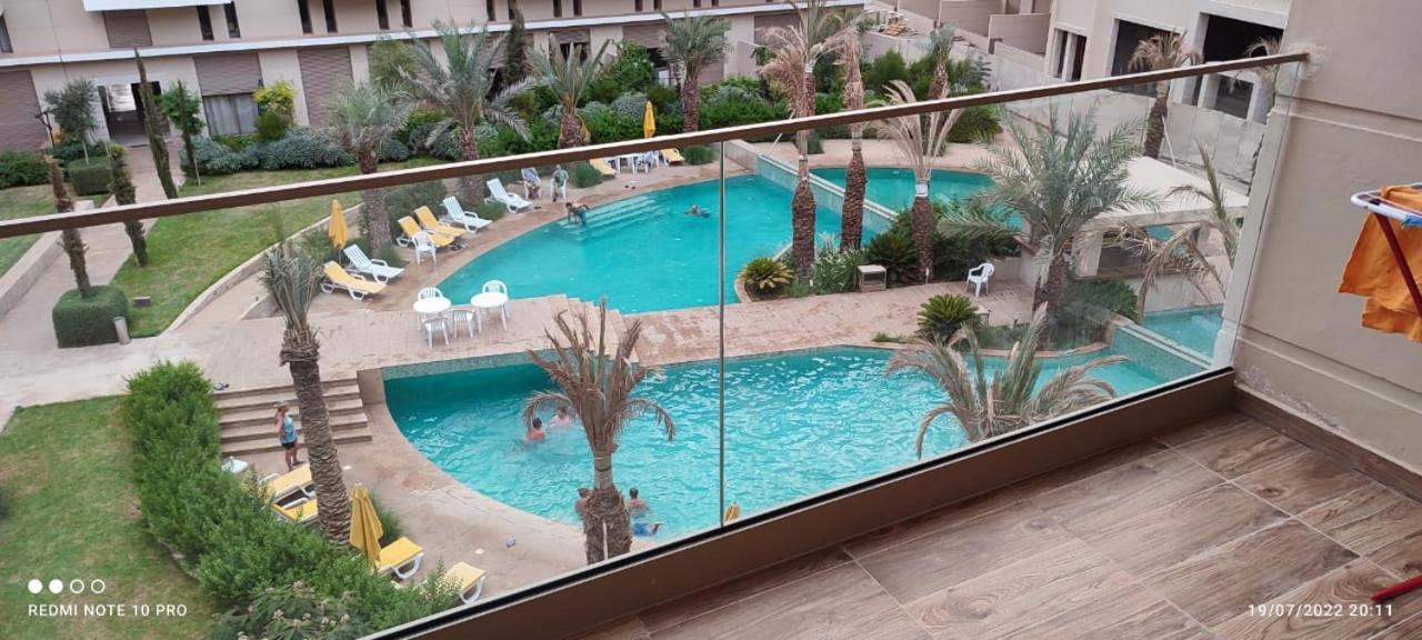De Luxe Avec Piscine