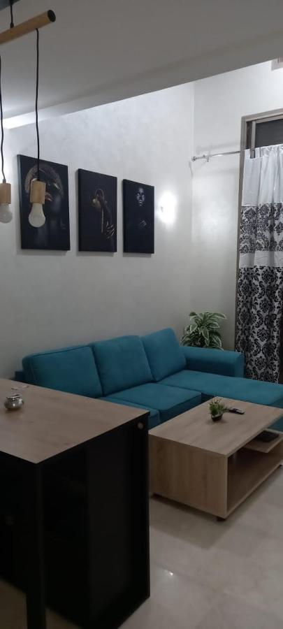 De Luxe Avec Piscine Appartement *