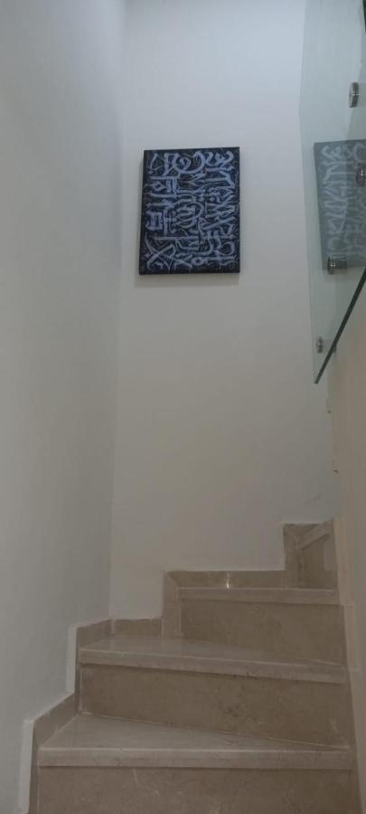 Appartement De Luxe Avec Piscine Marrakesh