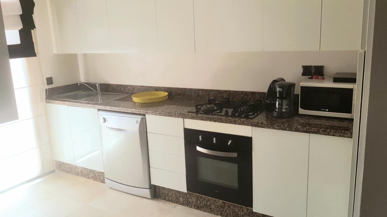 Apartment Appartements 2 Chambres Piscines Premium *