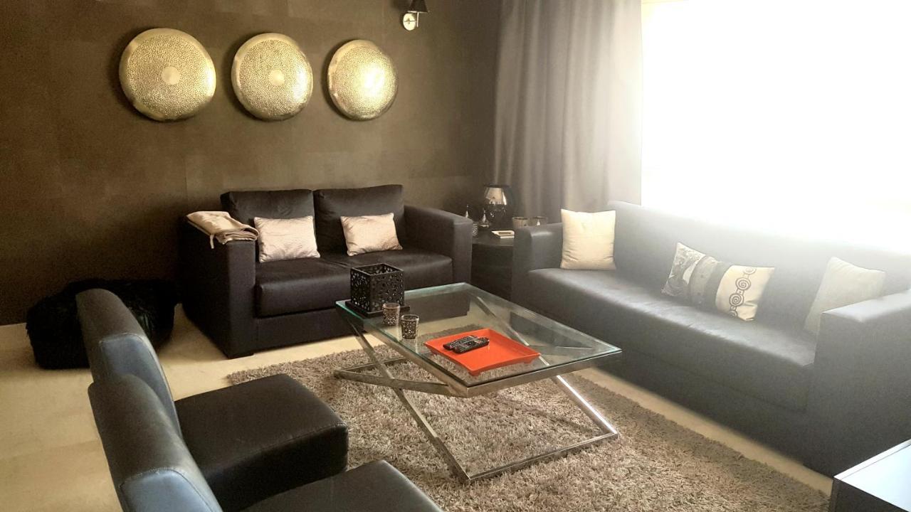 Apartment Appartements 2 Chambres Piscines Premium