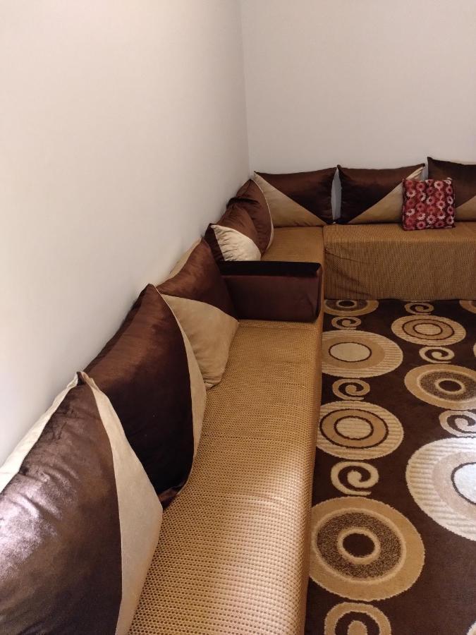 Jawhara Appartement Marrakesh