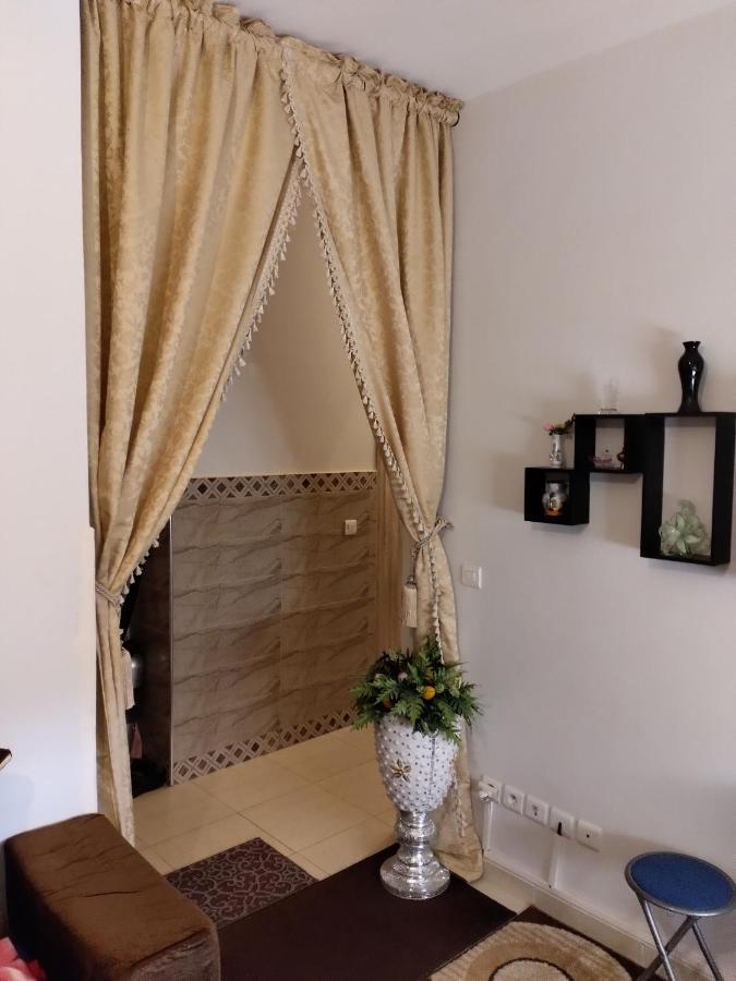 Appartement Jawhara