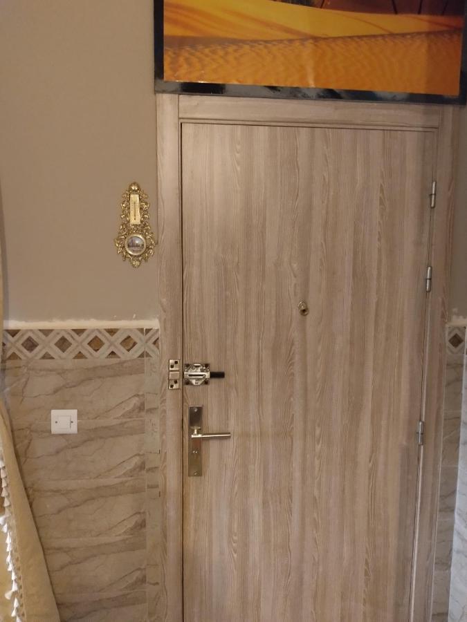 Appartement Jawhara