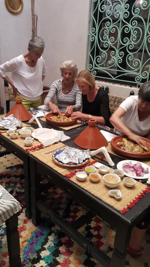 Dar Benbrahim 2* Marrakesh