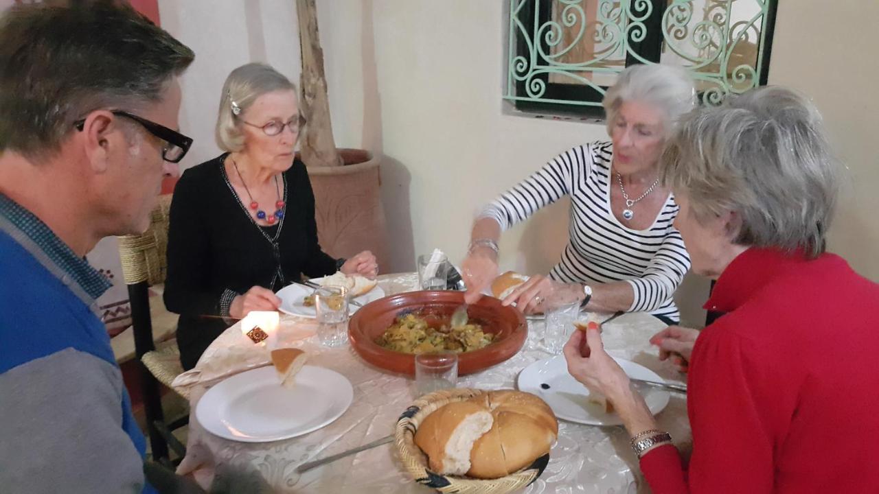 Dar Benbrahim 2* Marrakesh