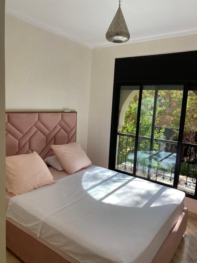 Chez Balqis Atlas Golf Appartement Marrakesh