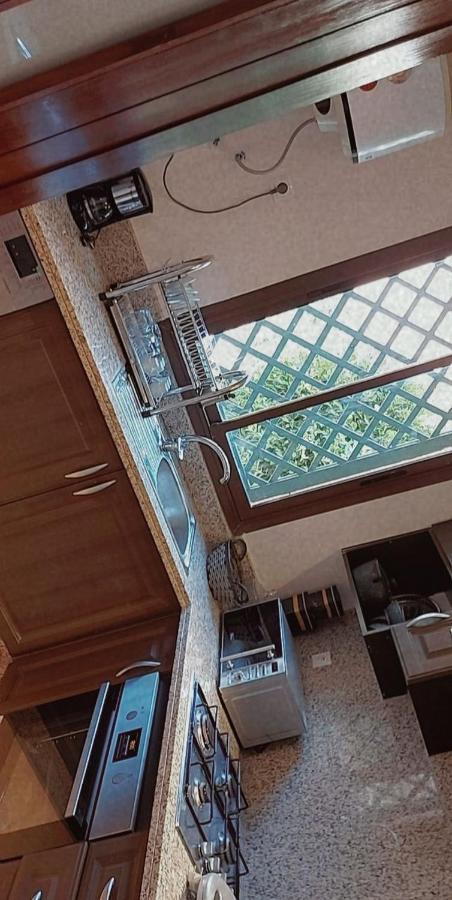 Apartamento Meublé Situé à Résidence Ennaïm