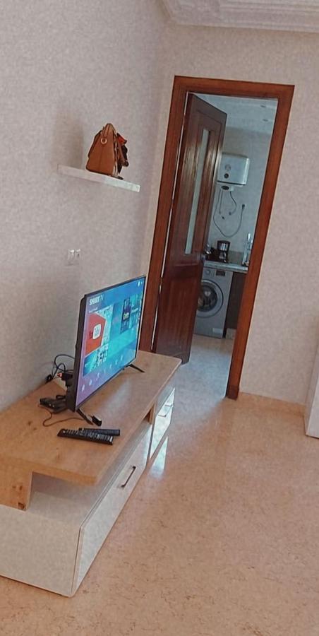 Meublé Situé à Résidence Ennaïm Apartamento *