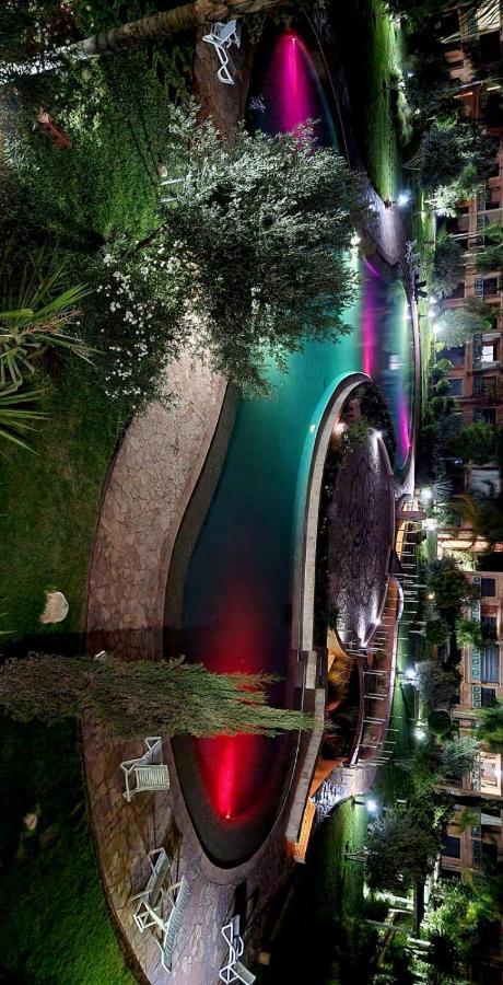 Apartamento Meublé Situé à Résidence Ennaïm Marrakesh