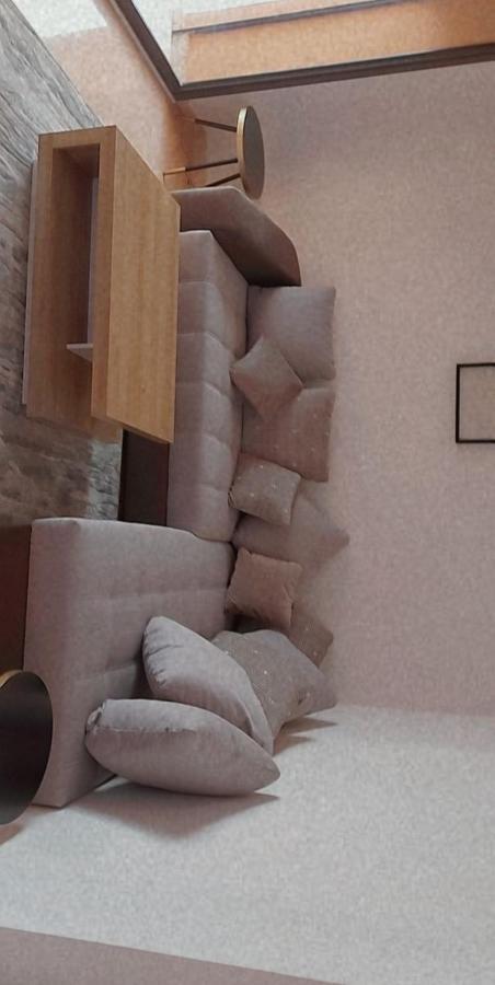 Meublé Situé à Résidence Ennaïm Apartamento *