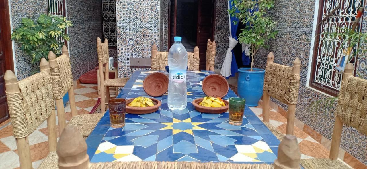 White House Marrakesch