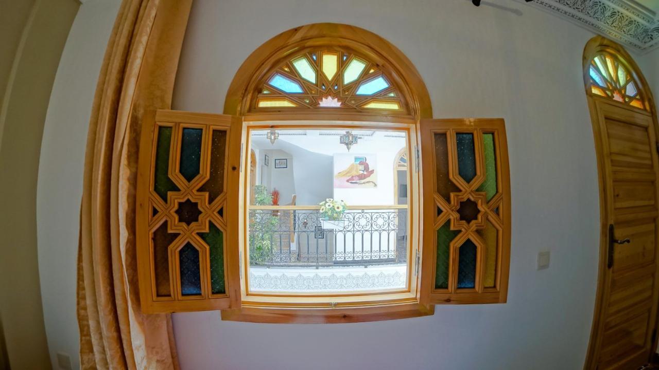Dar Yassine
