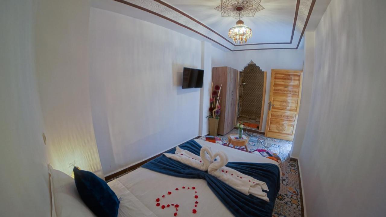 Dar Yassine Riad