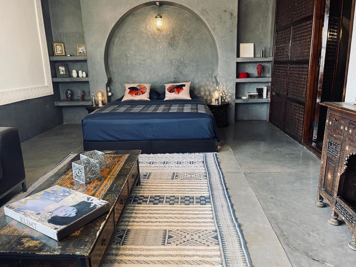 144 Marrakesh