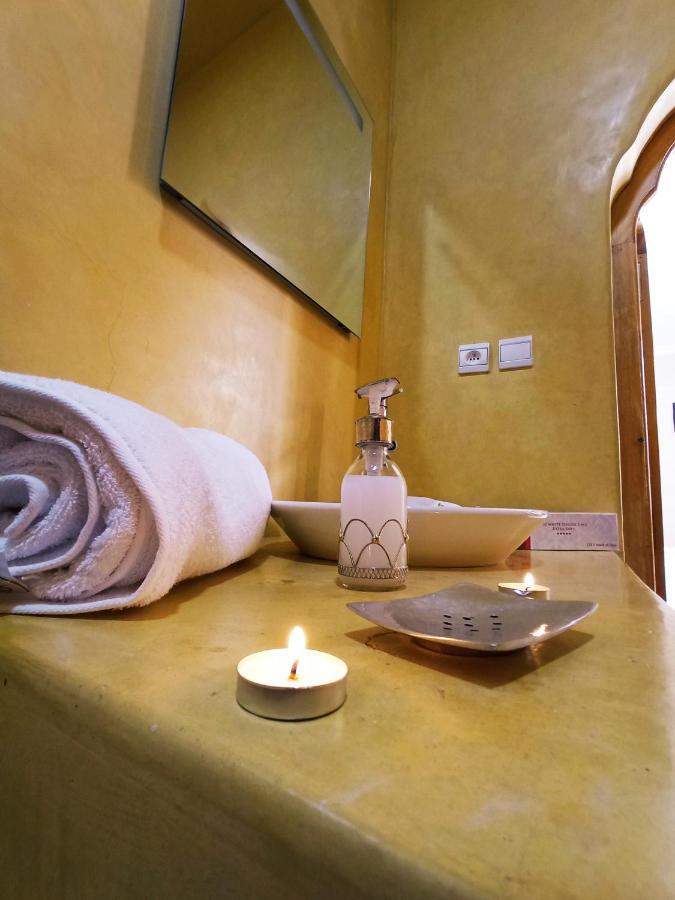 Excellence Riad
