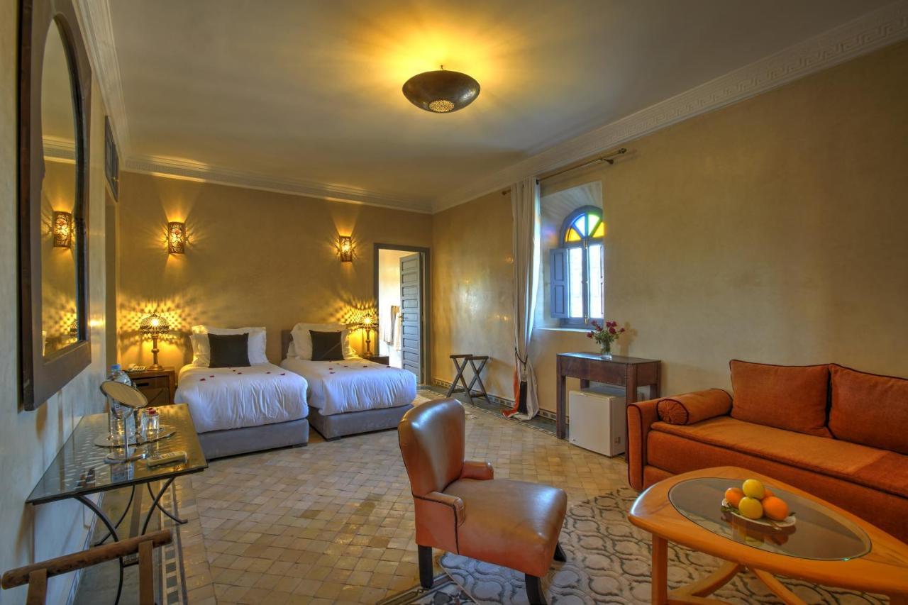 Ksar Anika Boutique & Bed & Breakfast Marrakesh