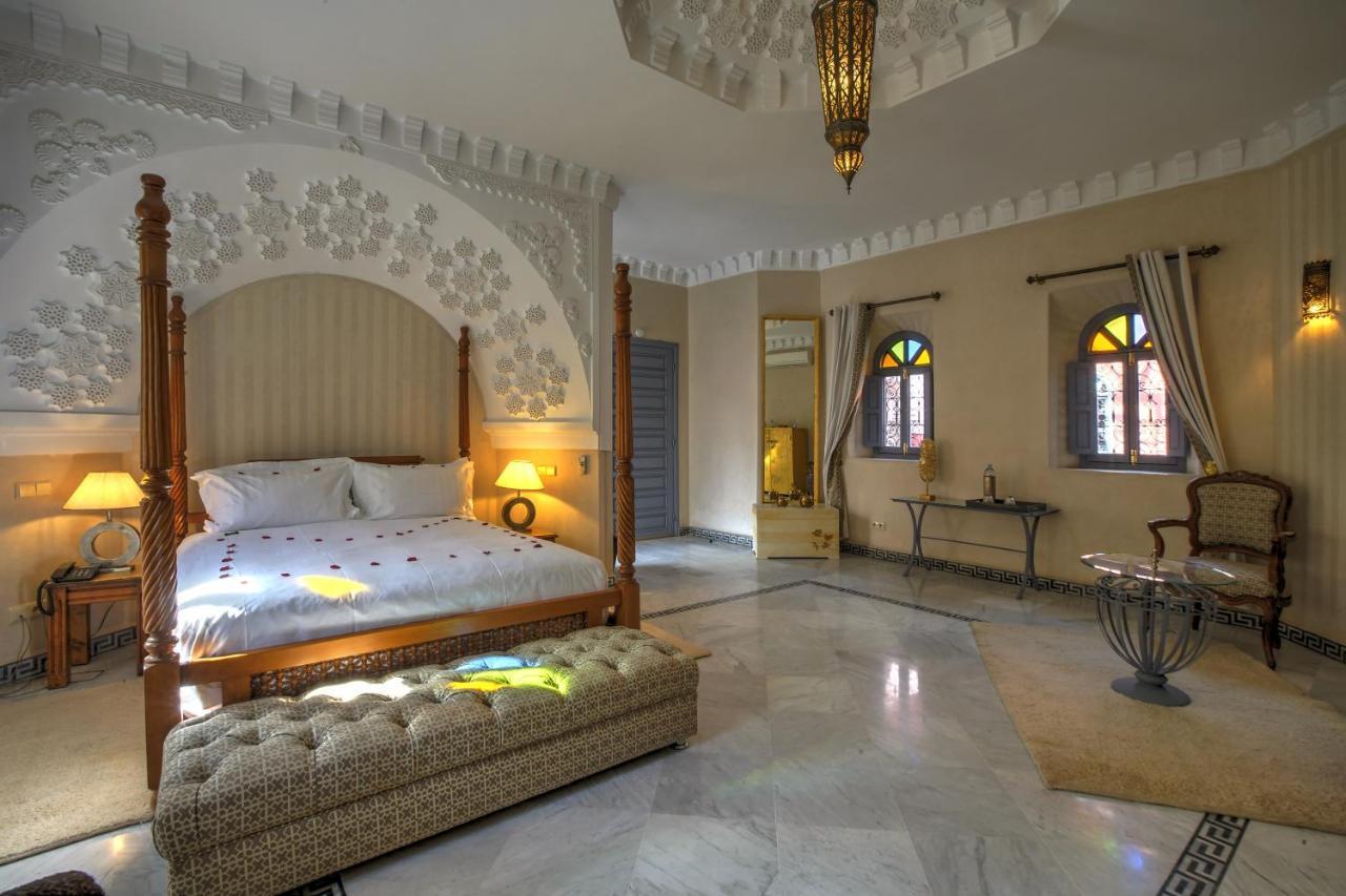 Ksar Anika Boutique & Bed & Breakfast