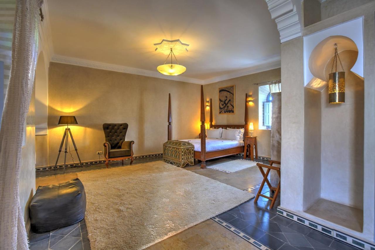 Ksar Anika Boutique & Bed & Breakfast 4*