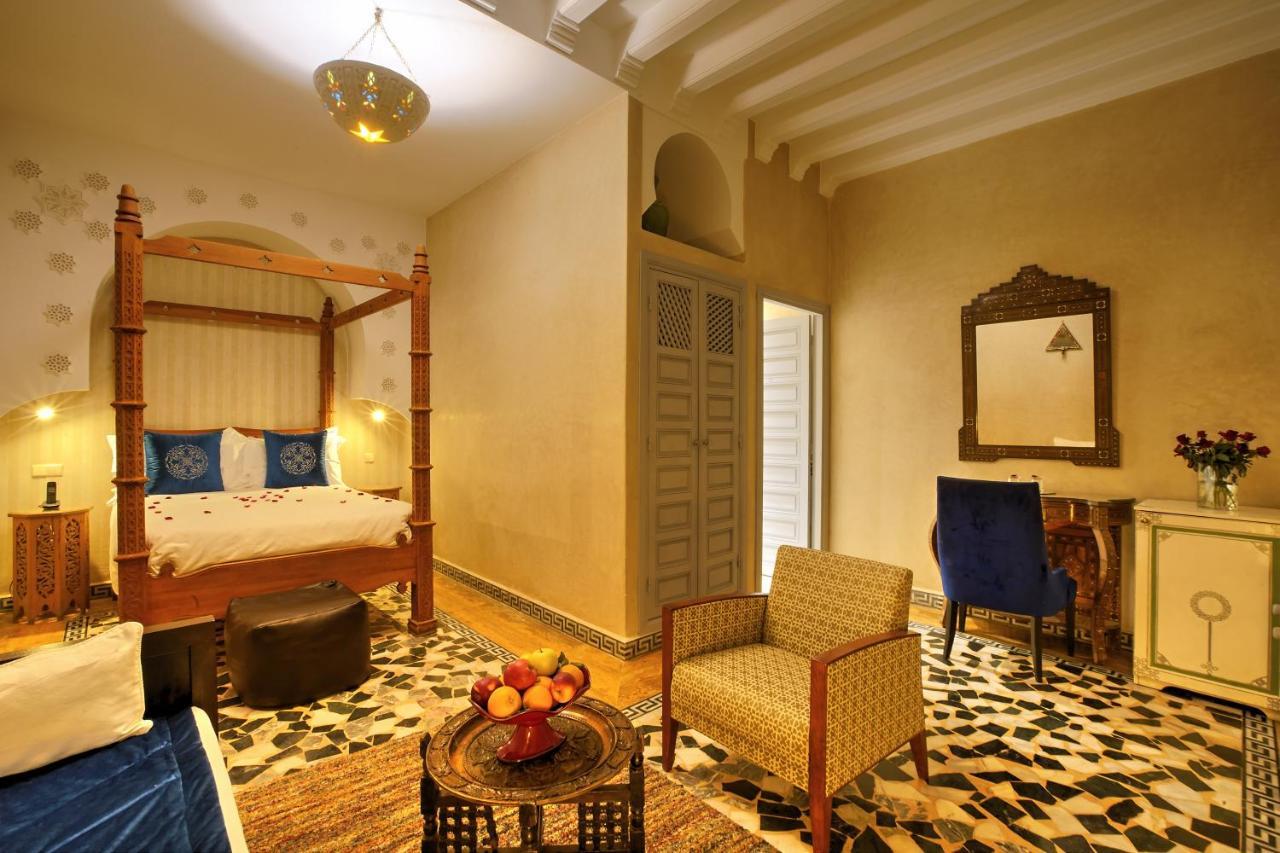 Ksar Anika Boutique & Bed & Breakfast 4*