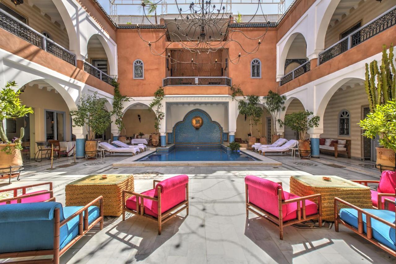 Ksar Anika Boutique & Bed & Breakfast