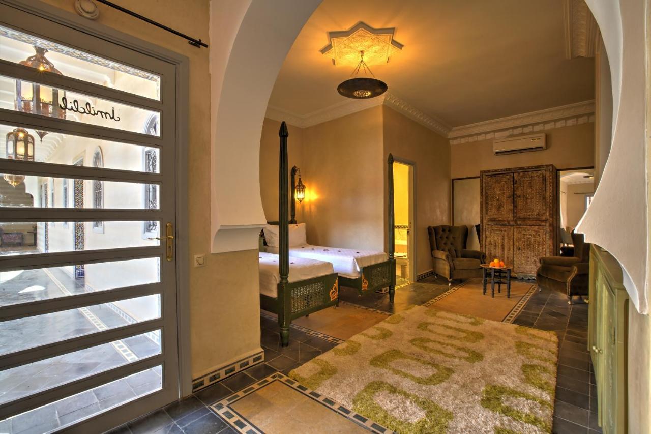 Ksar Anika Boutique & Marrakesh