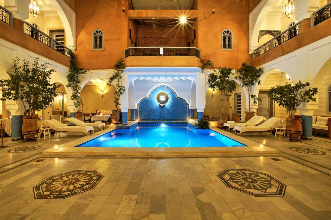 Ksar Anika Boutique & Marrakesh
