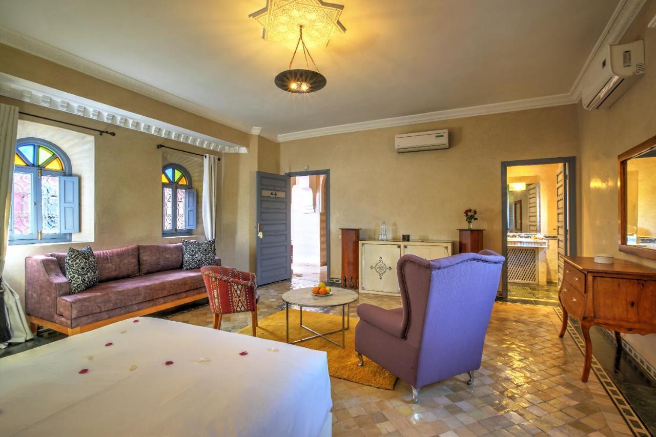 Ksar Anika Boutique & Bed & Breakfast