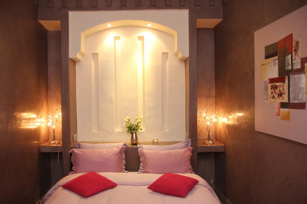 Riad Carllian 4*
