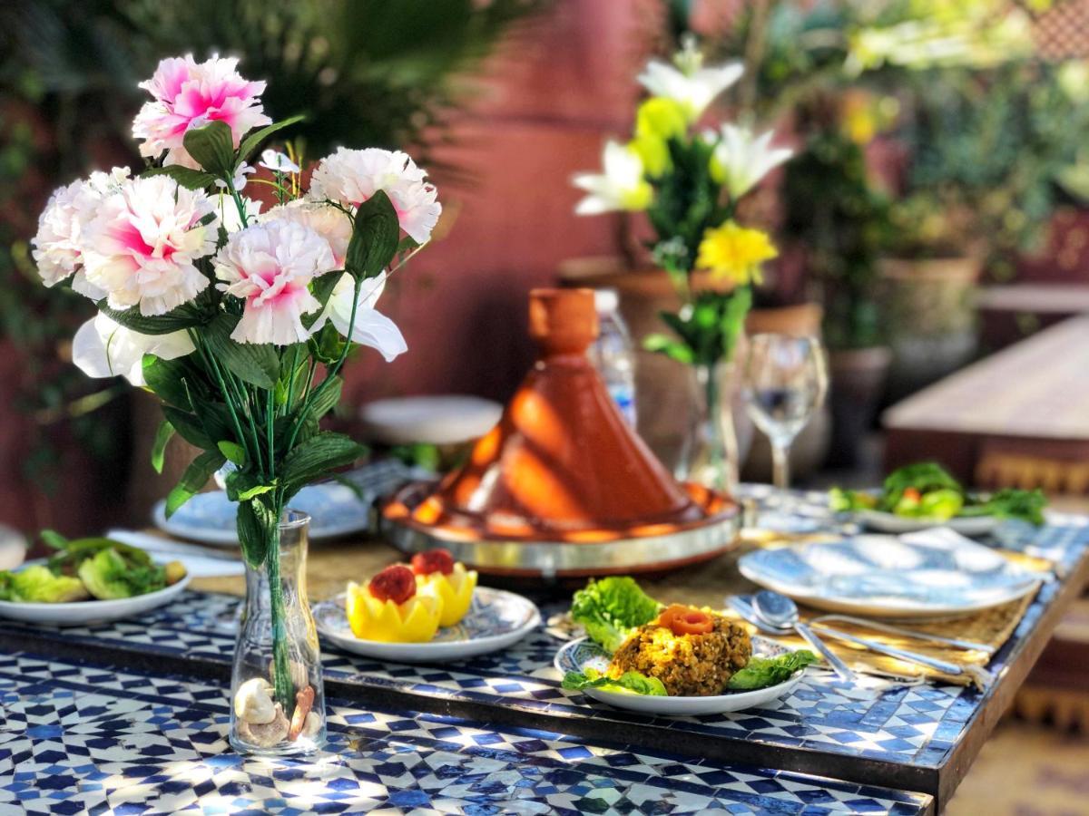 Al Mamoune Marrakesh