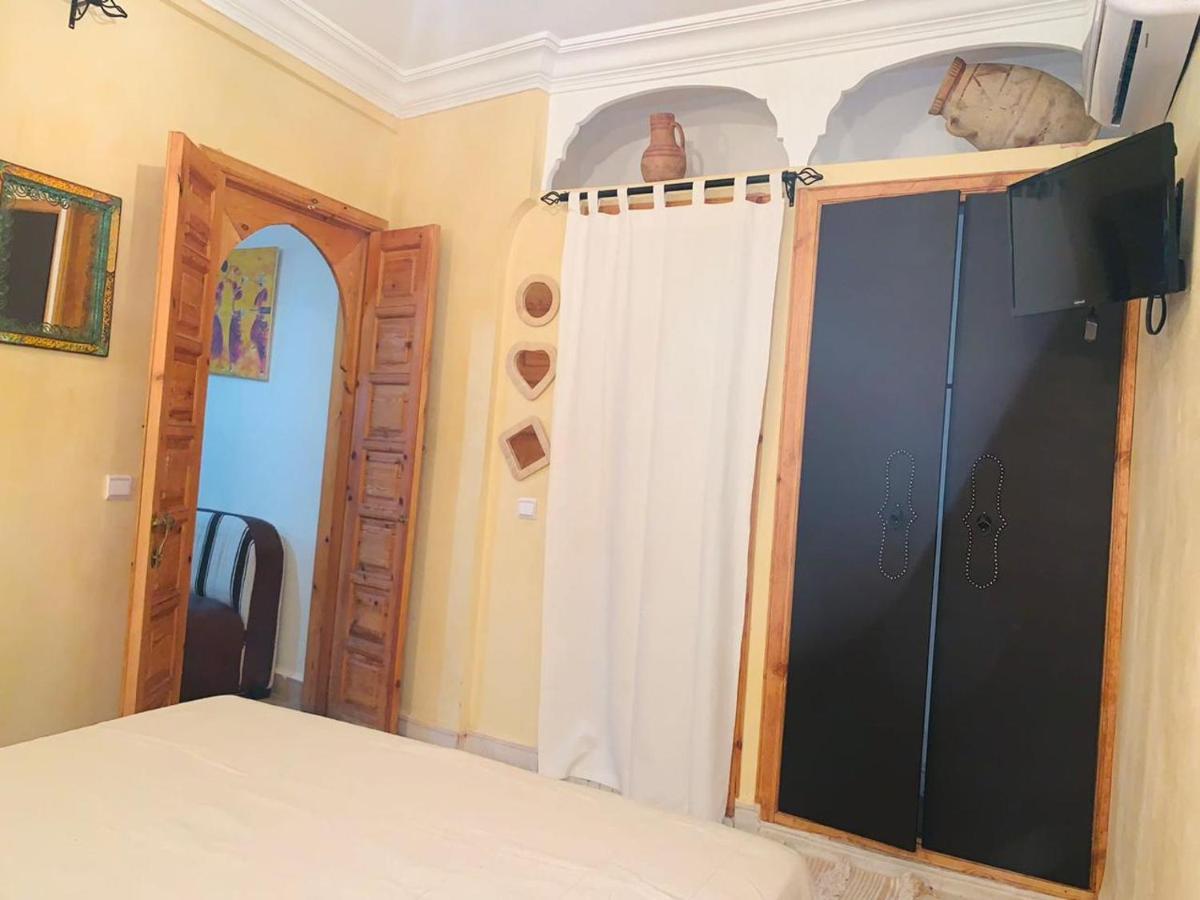 Riad Les Miroirs *