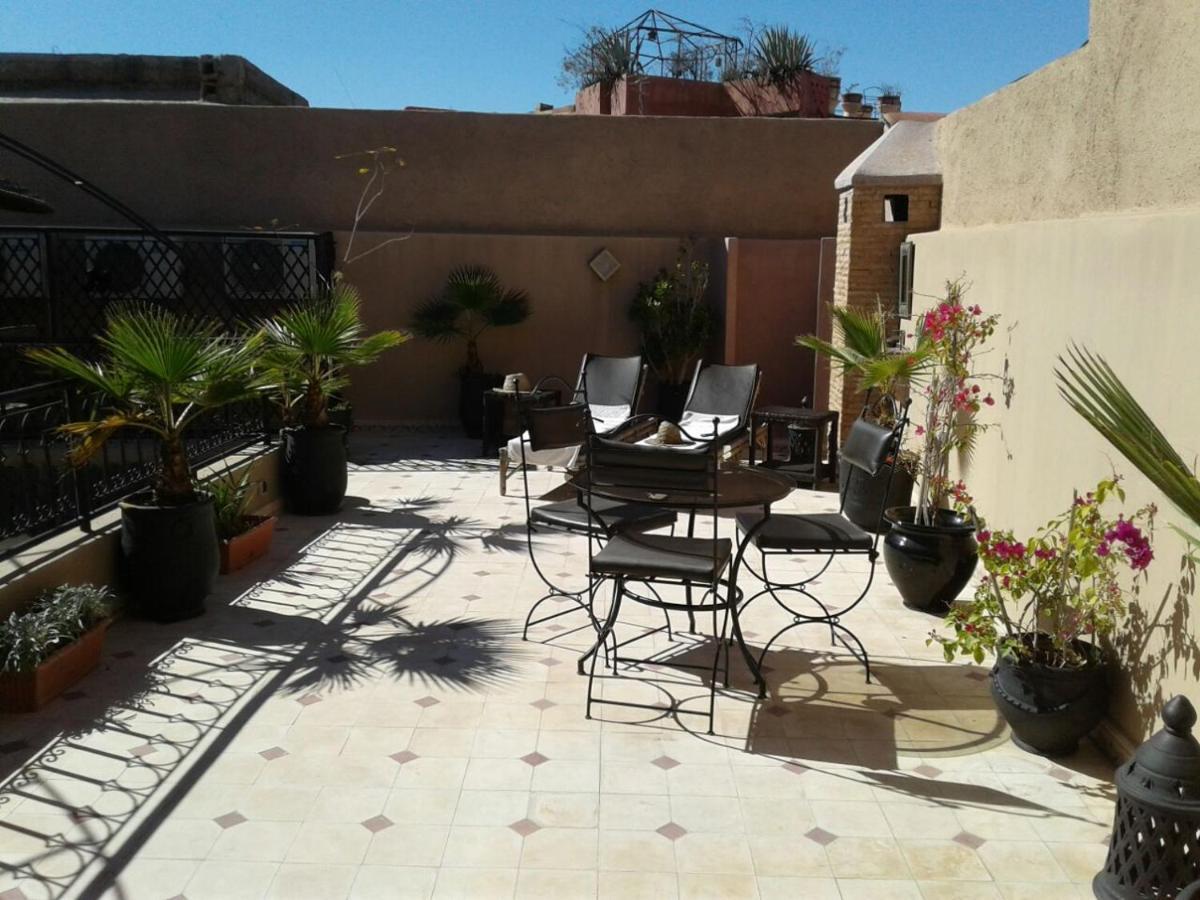Maison d'hôtes Le Minasdam