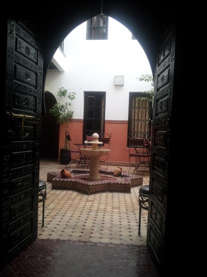 Maison d'hôtes Le Minasdam