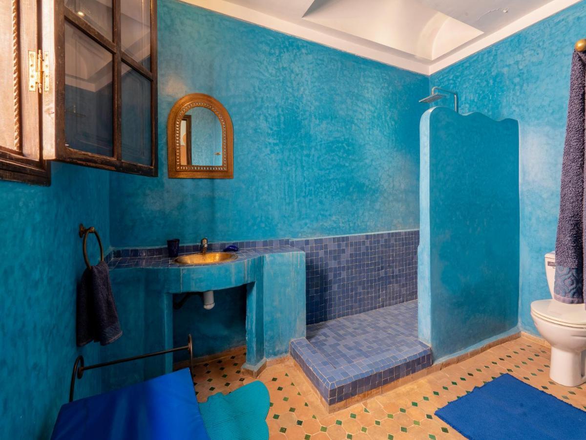 Dar Aby Riad 3*
