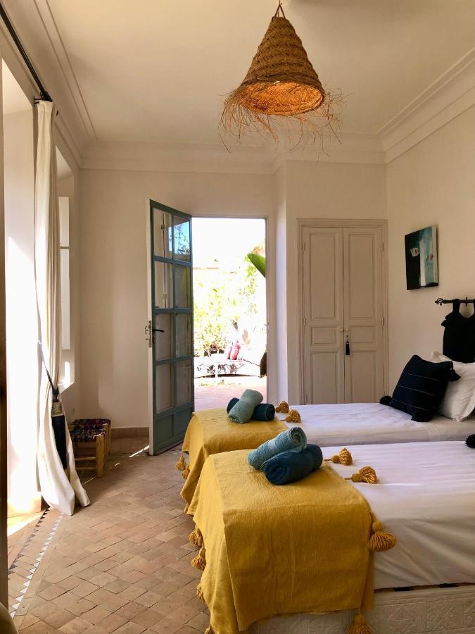 Eliksir25 Guest house
