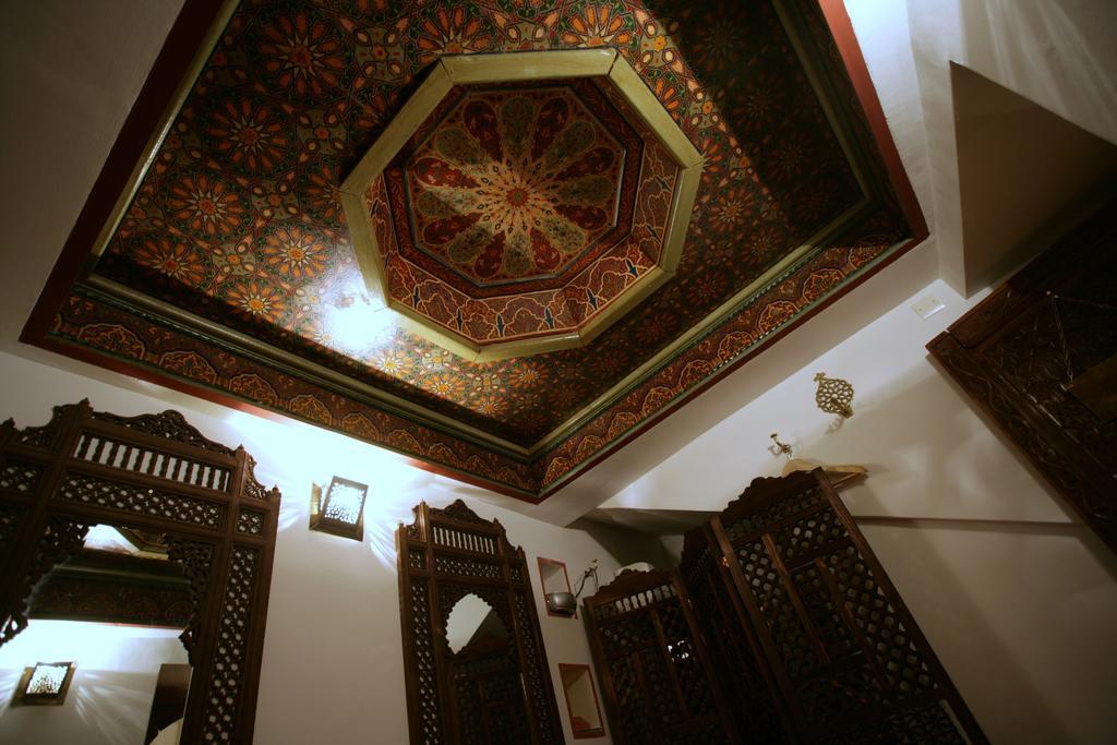 Riad La Cigale