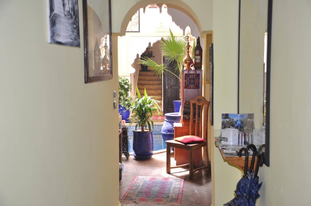 Riad Des Etoiles Marrakesh