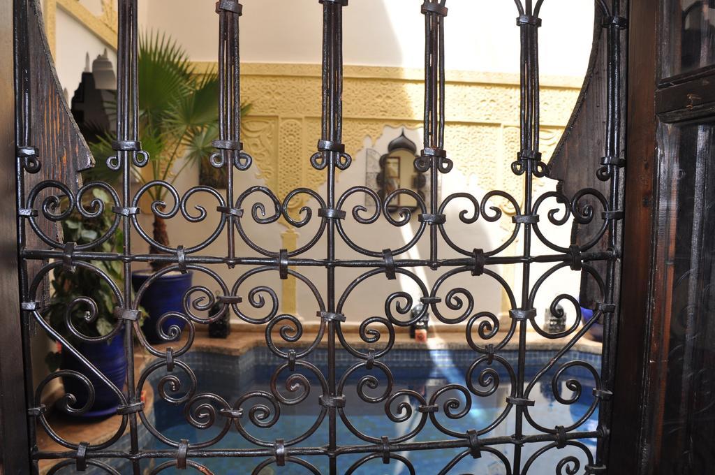 Des Etoiles Riad